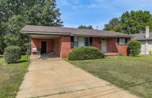 Cozy Home with Grill Walkable Oxford Location - Foto 26