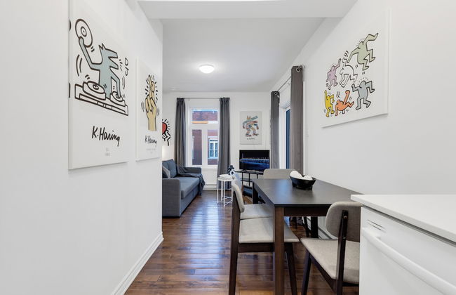 Liv MTL - MTL - Foto 12