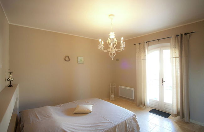 Villa in Provence With Infinity Pool - Foto 7