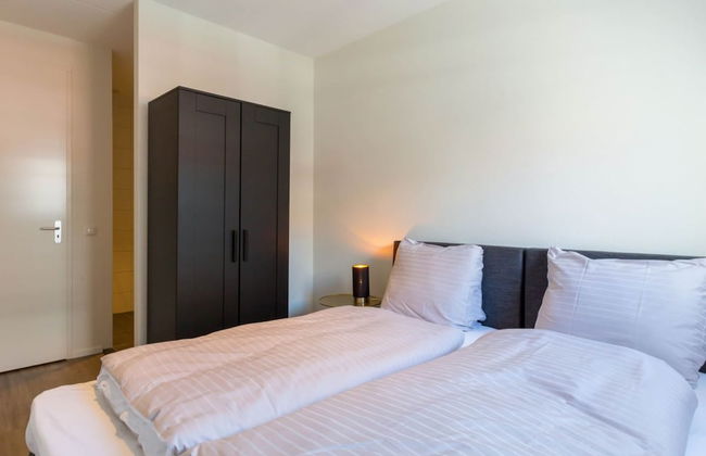 Luxury Apartment With Sauna the Foot of the Dunes - Foto 3