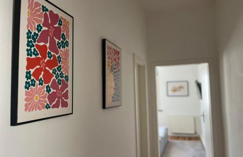 Zum Postwagen Apartments - Foto 6