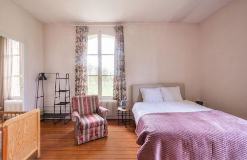 Holiday Home Adjoining a Chateau - Foto 12