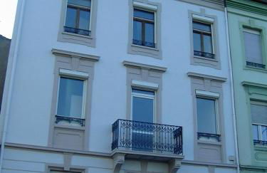 Mulhouse gare, au bout du quai - Foto 10