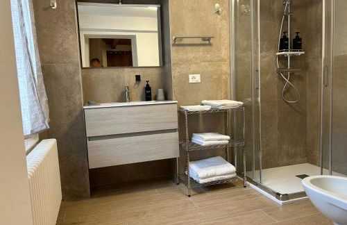 Larocca Tourist Home 6 Valbrenta - Foto 24