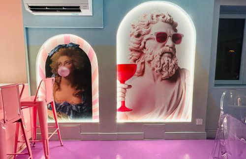 Villa Signature, à 15 minutes du centre ville de Strasbourg - Foto 10