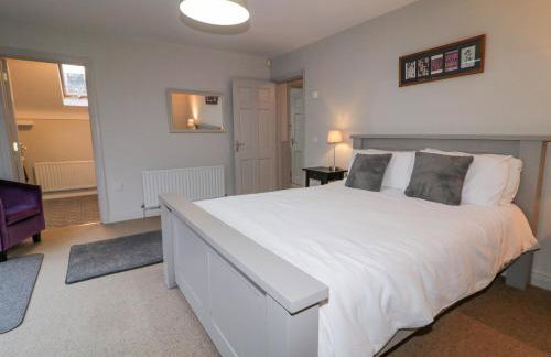 Gooseberry Cottage - Foto 16