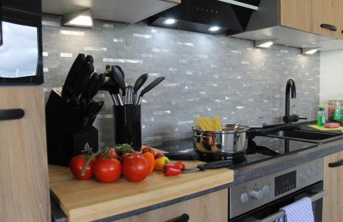 cameiroo - Penthouse Euskirchen - Foto 11