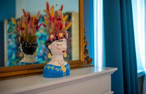 LaMalatestina Suite - Apartment in front of the Castle - Photo 9