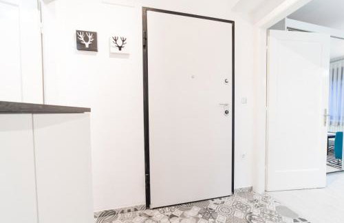 Angela Luxury Studio Apartment - Foto 20