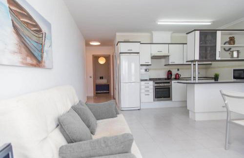 Los Olivos Apartment Cullera - Photo 21