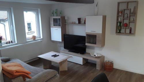 Ferienwohnung 85 , Gersfeld Rhön , Ortsmitte , frisch saniert , Gästehaus Mierdel - Foto 5