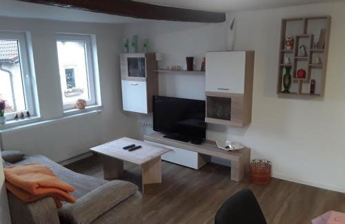 Ferienwohnung 85 , Gersfeld Rhön , Ortsmitte , frisch saniert , Gästehaus Mierdel - Foto 5