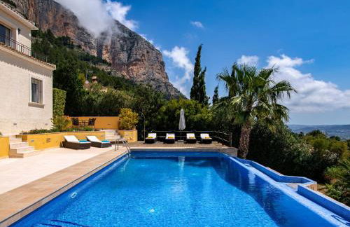 Villa Centauro by Interhome - Foto 76