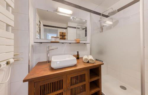 Luxueux appartement proche Paris, Orly, Rungis et Massy - Foto 8