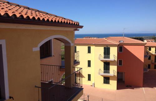 Modern 1 bed Apartment Sleep 3 sea View Only 700mt From sea - Foto 26