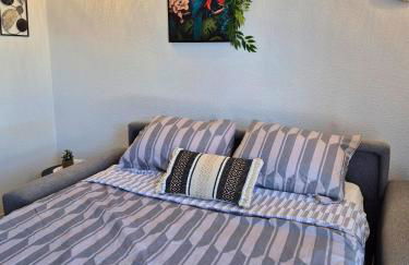 L'Ethnik Proche du centre - Wifi - Moderne - Foto 10