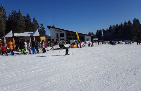 Ferienhaus Bergidylle - Photo 41