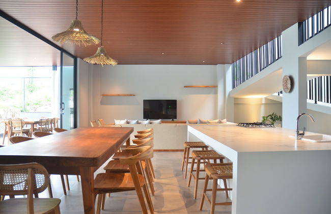 Greenhill Mountain City View 8BR Villa Heated Pool - Foto 13