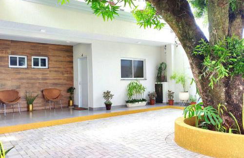 Linda Casa a 30 metros da av das Cataratas - Foto 8