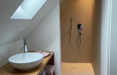 VeWa Loft - helle, ruhige Dachwohnung - Foto 3