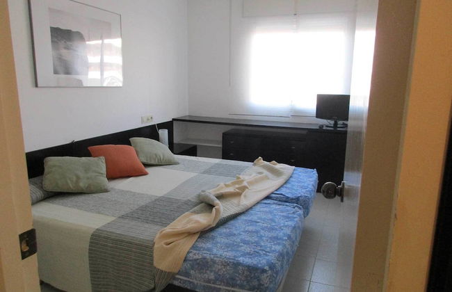 Inmo Estartit Apto. Blau Mar B18 - Foto 2