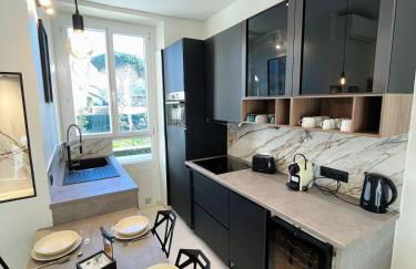 3 pièces en cœur de cannes - Photo 2