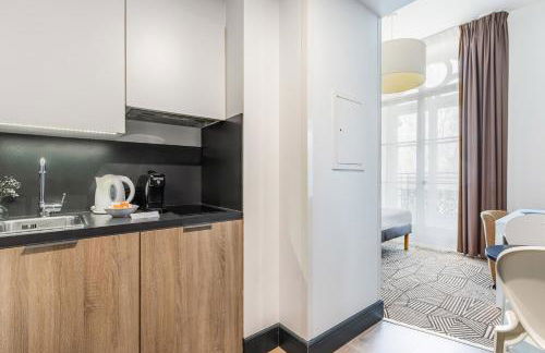 Appart'City Collection Nîmes Arènes - Foto 85