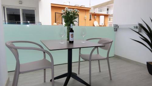 Sea One Bedroom in La Cala de Mijas - Photo 4