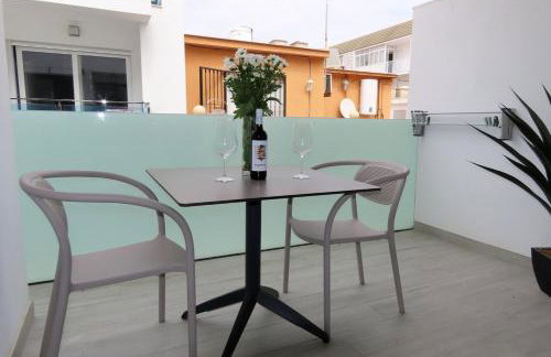 Sea One Bedroom in La Cala de Mijas - Foto 4