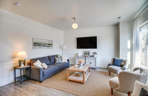 Charming Orem Townhome 5 Mi to BYU! - Photo 1