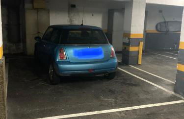 Gascona 26 - Pleno centro, Muy tranquilo, Parking gratis en mismo edificio, Ascensor, Wifi - Foto 36