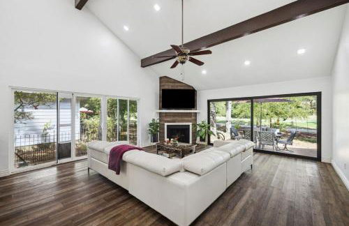 Luxury House in the Woodlands - Foto 21