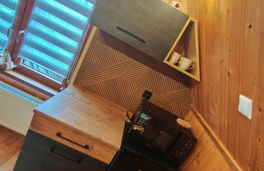 Apartament Na Strychu Podhale - Foto 6