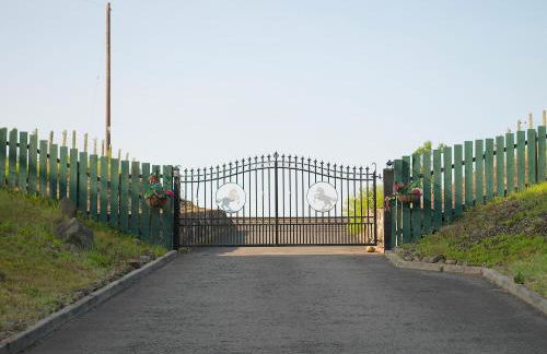 Auchenhill Lodge - Foto 8