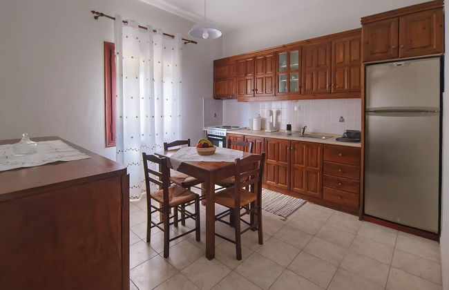 John s House - Chorto Pelion - Foto 14