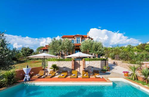 Villa Sebenico - Foto 26