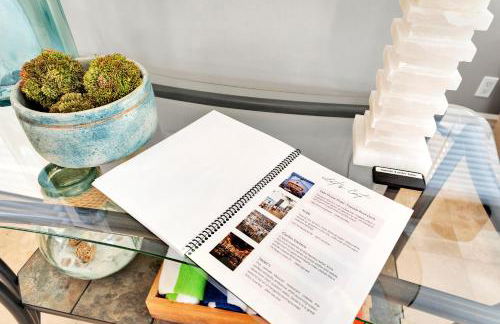 Beach Escape with Patio! 2 Min Walk to Sand & Surf - Foto 26