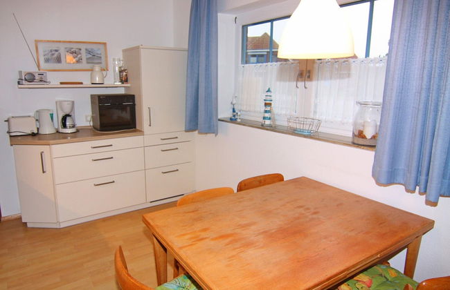 Ferienwohnung in Lemkenhafen for 2 Personen - Foto 19
