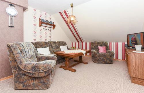 Ferienwohnungen im Landhaus Oldenhof - Photo 7