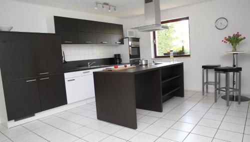 Ferienhaus am Maibüsch - rollstuhlgerecht - Foto 3