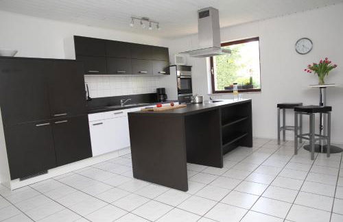 Ferienhaus am Maibüsch - rollstuhlgerecht - Photo 3