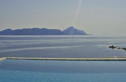 Villa Elia - Foto 25