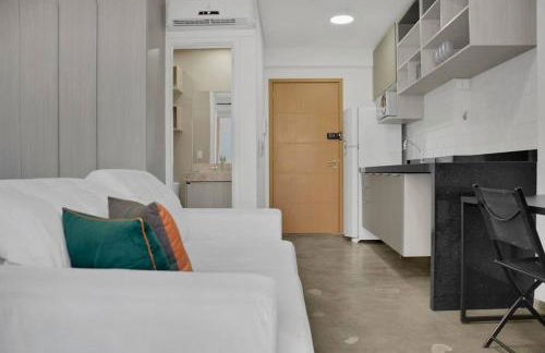 Apartamento em Osasco com Piscina Aquecida e Ar condicionado - Foto 10