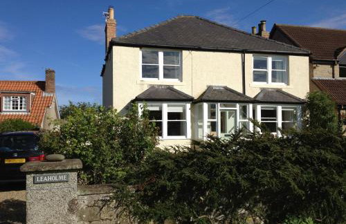 Leaholme Cottage - fabulous coastal cottage for 8 - Foto 24