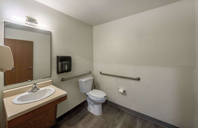 WoodSpring Suites Fort Worth Trophy Club - Foto 24