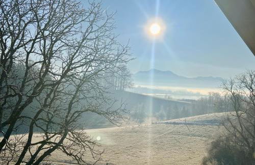 Haus DreiSeenBlick - adults only - Foto 8