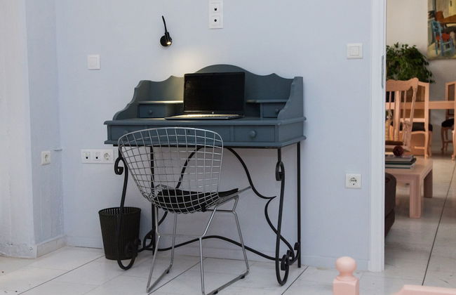 Luxury maisonette in Ilioupoli - Foto 14