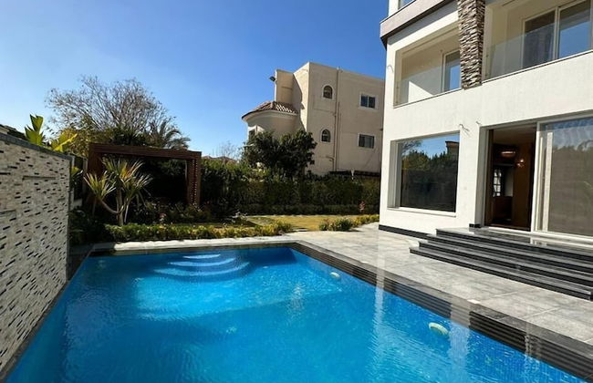 Beverly hills standalone villa with pool - Foto 21