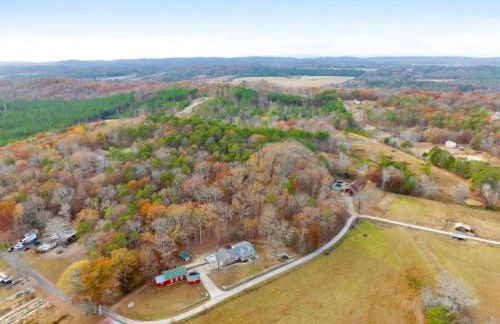 Red Clay Farmhouse - Foto 27