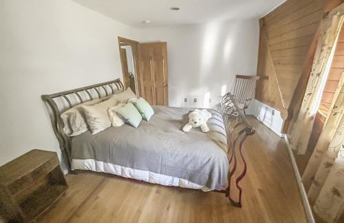 Lakefront Geodesic Dome 45 min to Acadia NP - Photo 22